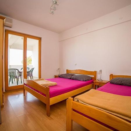 Apartments Grulovic Srima Dış mekan fotoğraf