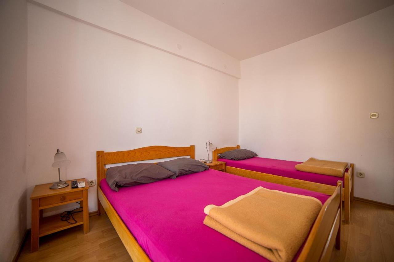 Apartments Grulovic Srima Dış mekan fotoğraf