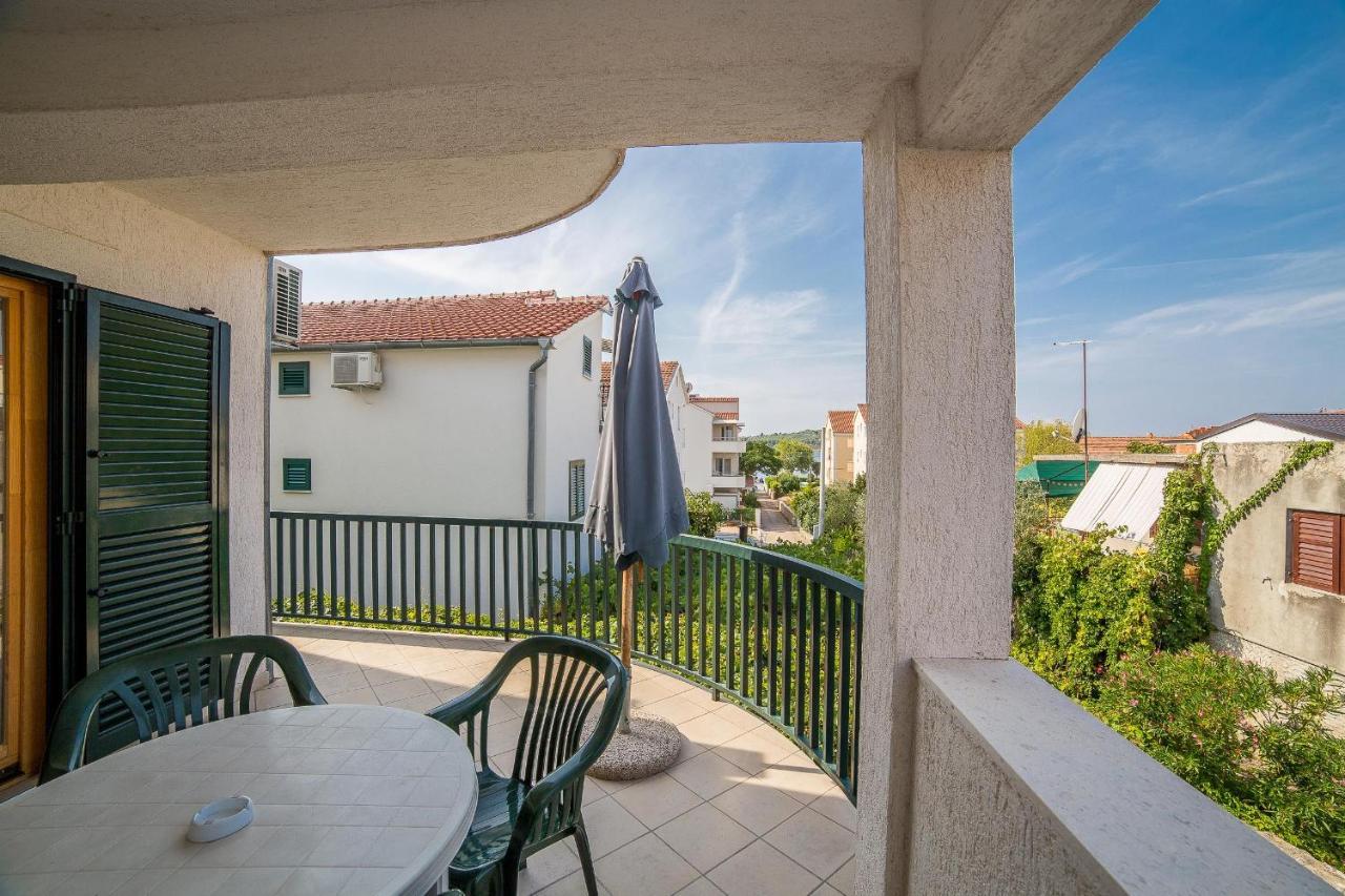 Apartments Grulovic Srima Dış mekan fotoğraf