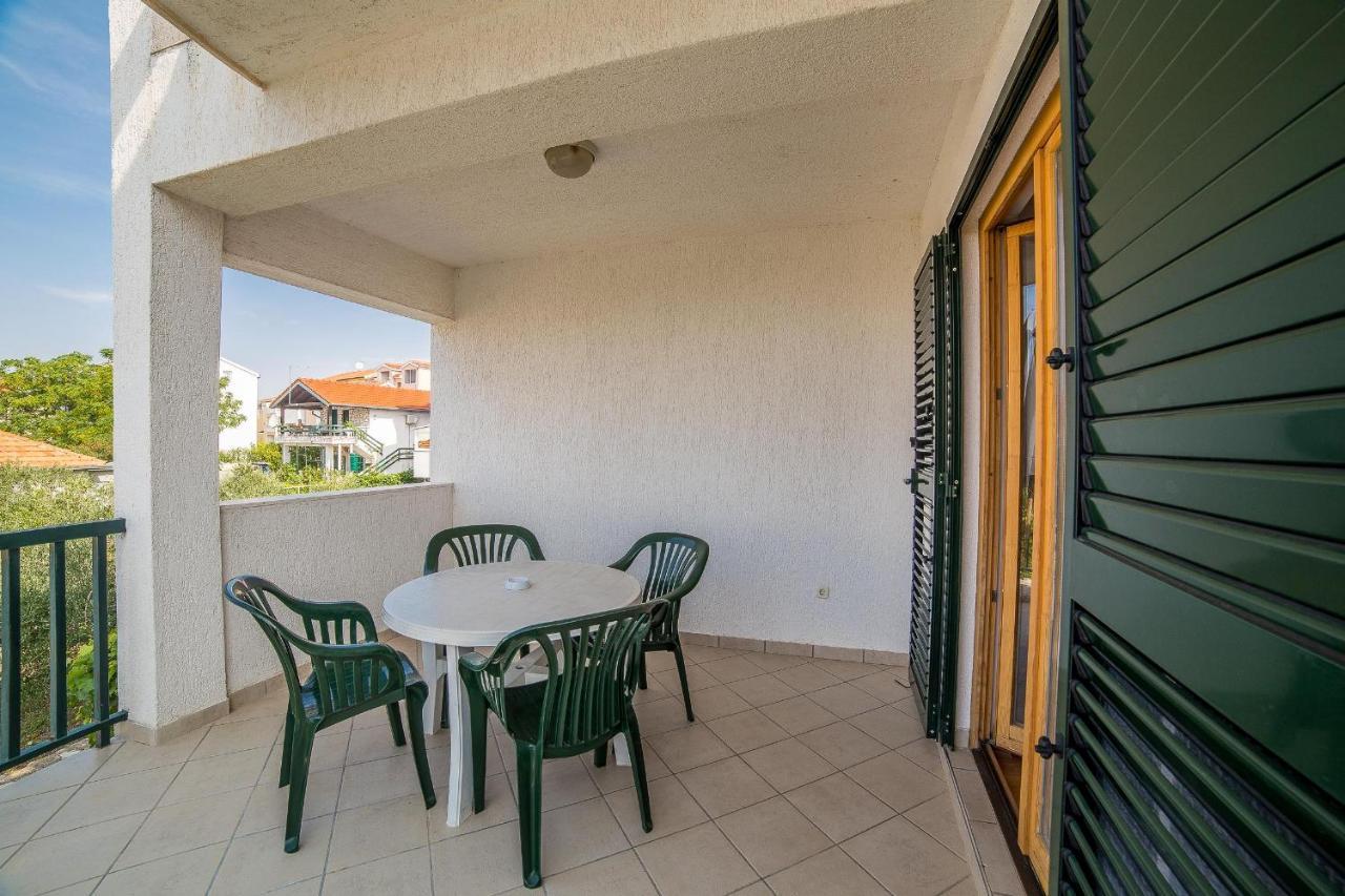 Apartments Grulovic Srima Dış mekan fotoğraf