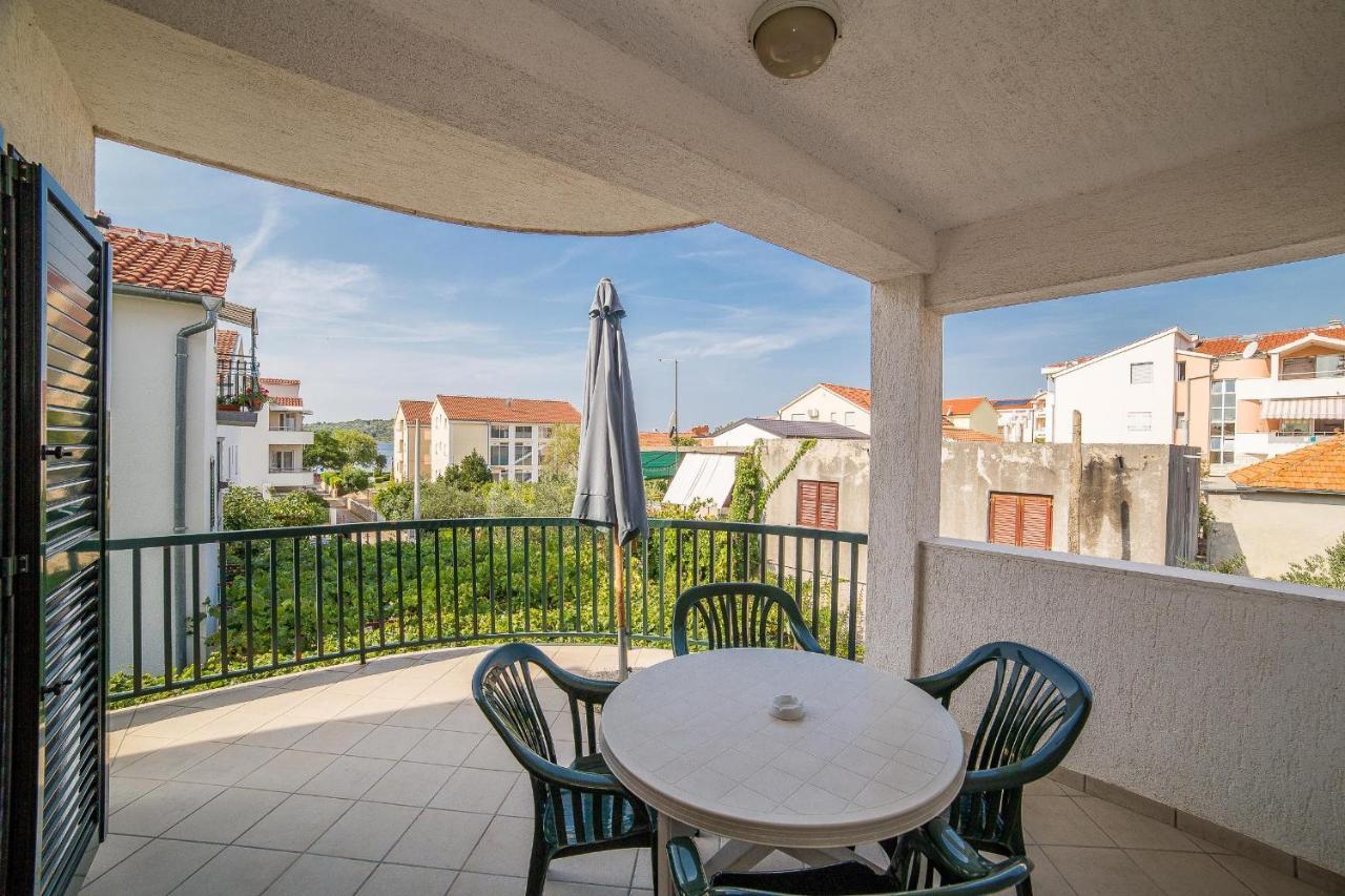 Apartments Grulovic Srima Dış mekan fotoğraf