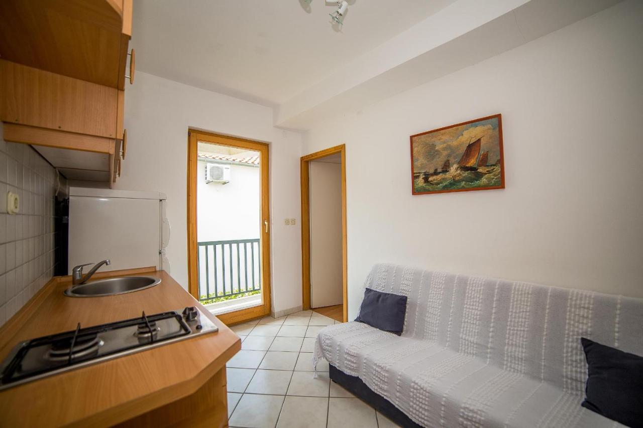Apartments Grulovic Srima Dış mekan fotoğraf