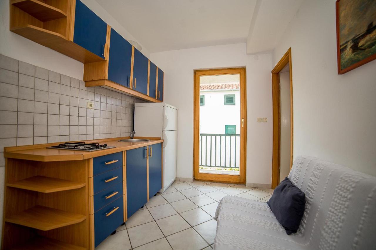 Apartments Grulovic Srima Dış mekan fotoğraf