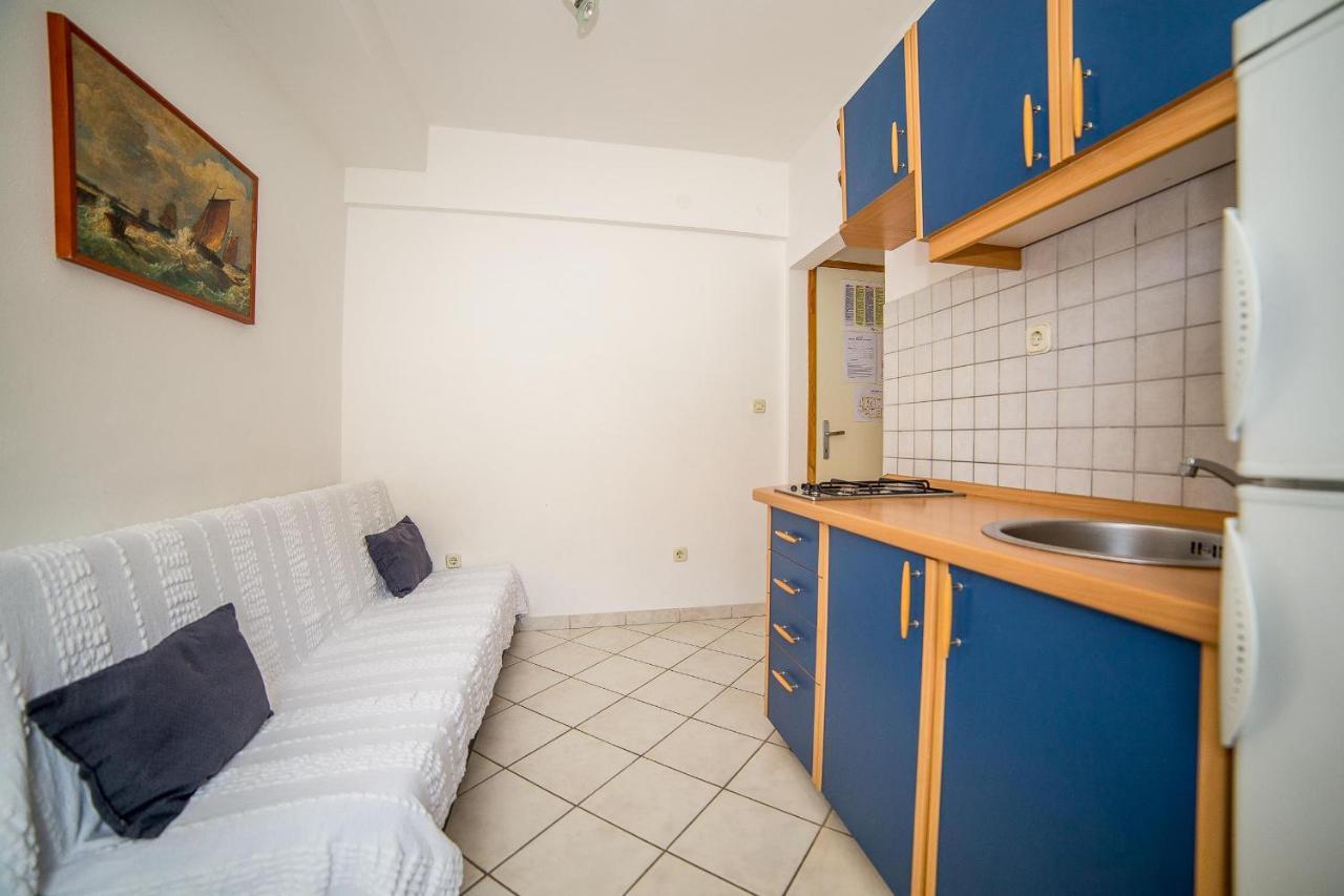 Apartments Grulovic Srima Dış mekan fotoğraf