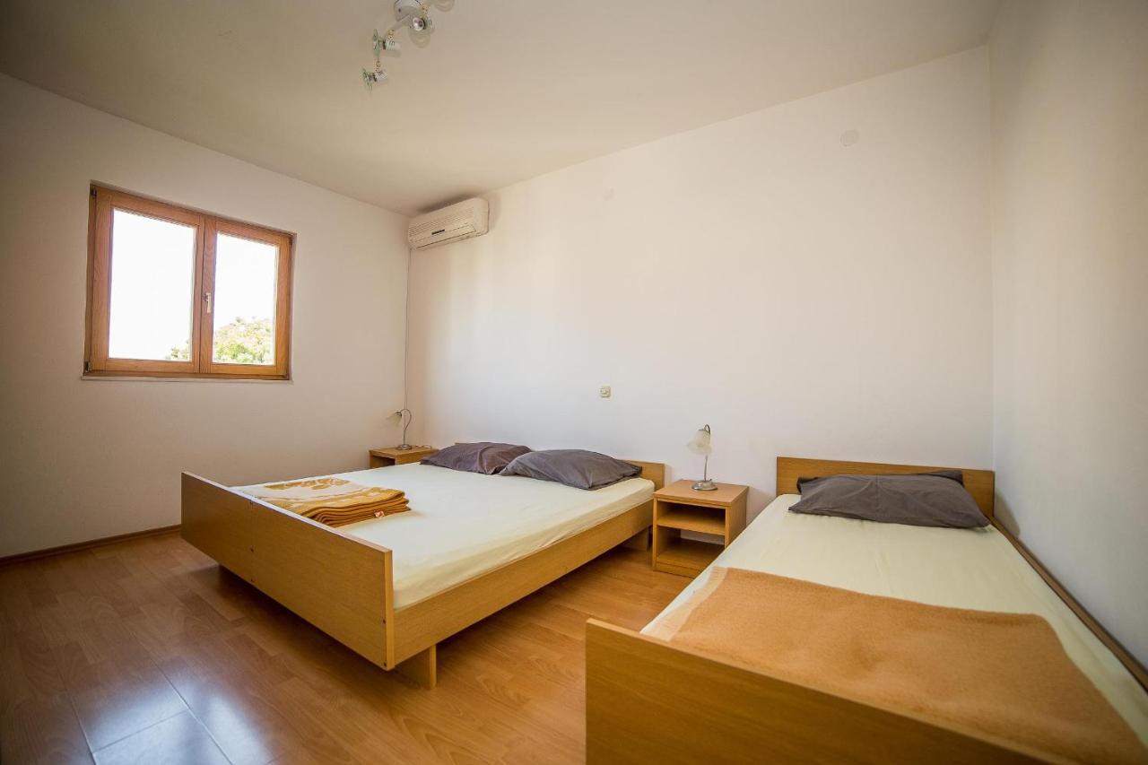 Apartments Grulovic Srima Dış mekan fotoğraf