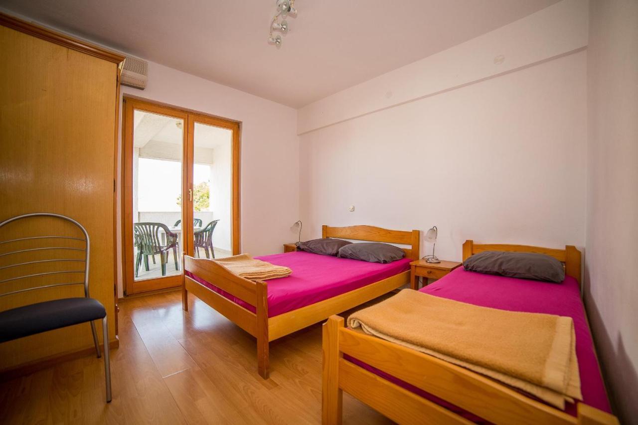 Apartments Grulovic Srima Dış mekan fotoğraf