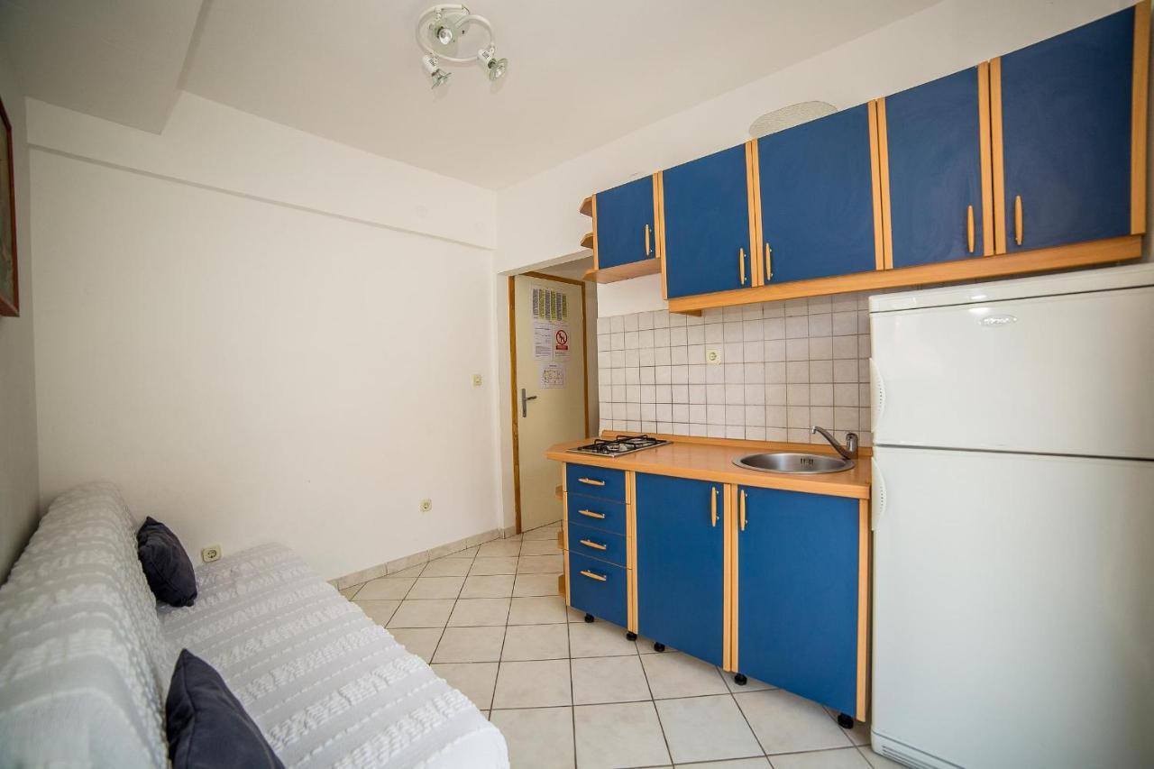 Apartments Grulovic Srima Dış mekan fotoğraf