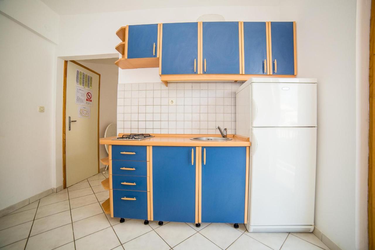 Apartments Grulovic Srima Dış mekan fotoğraf