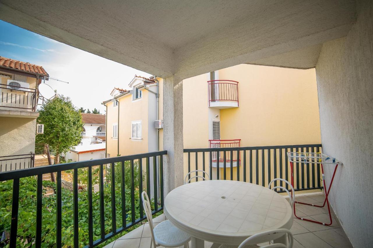 Apartments Grulovic Srima Dış mekan fotoğraf