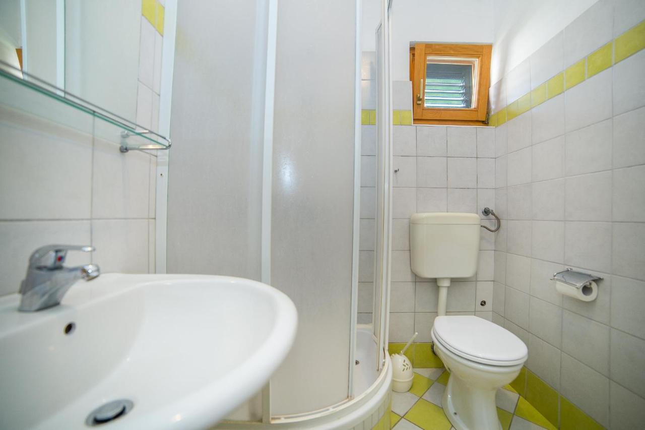 Apartments Grulovic Srima Dış mekan fotoğraf