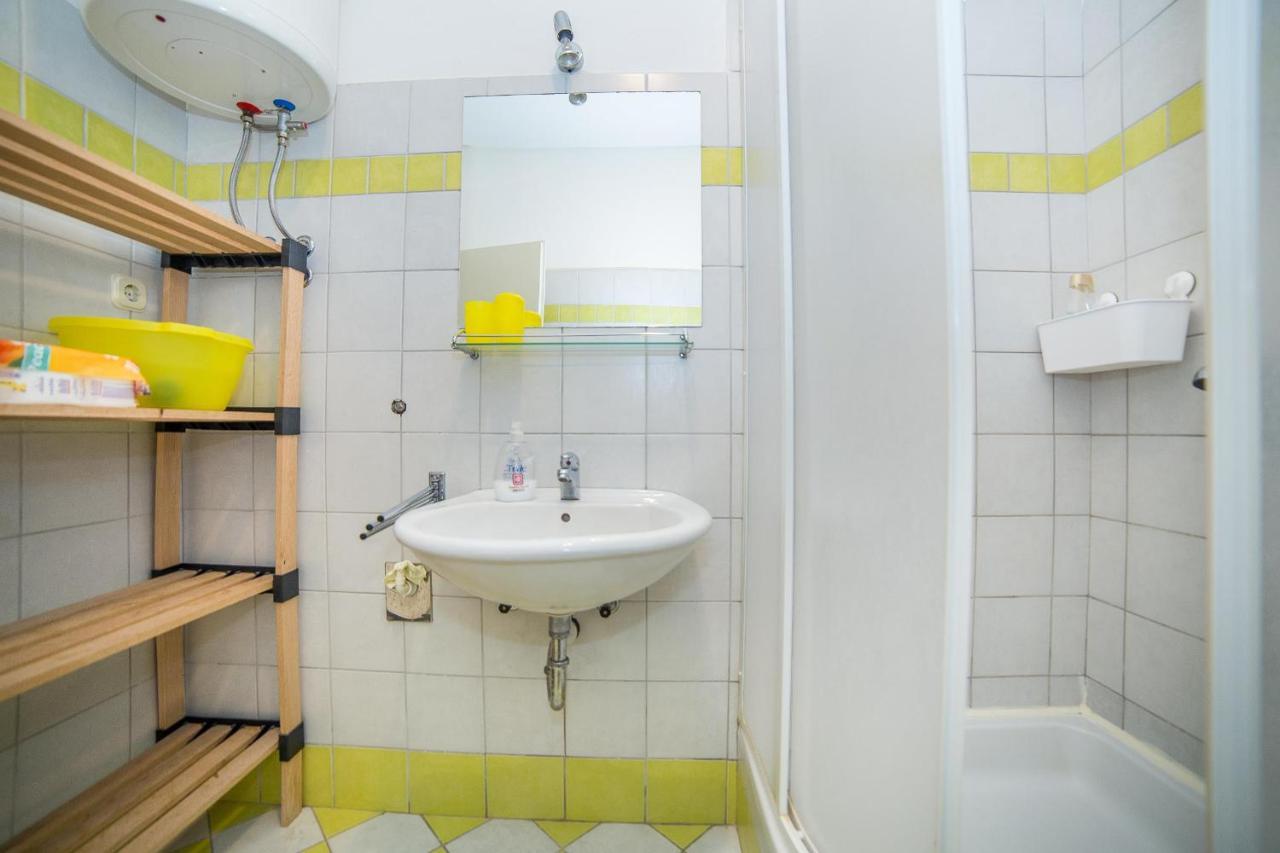 Apartments Grulovic Srima Dış mekan fotoğraf