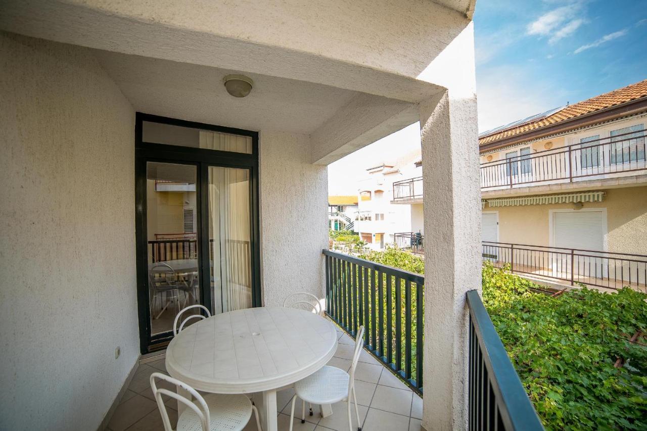 Apartments Grulovic Srima Dış mekan fotoğraf