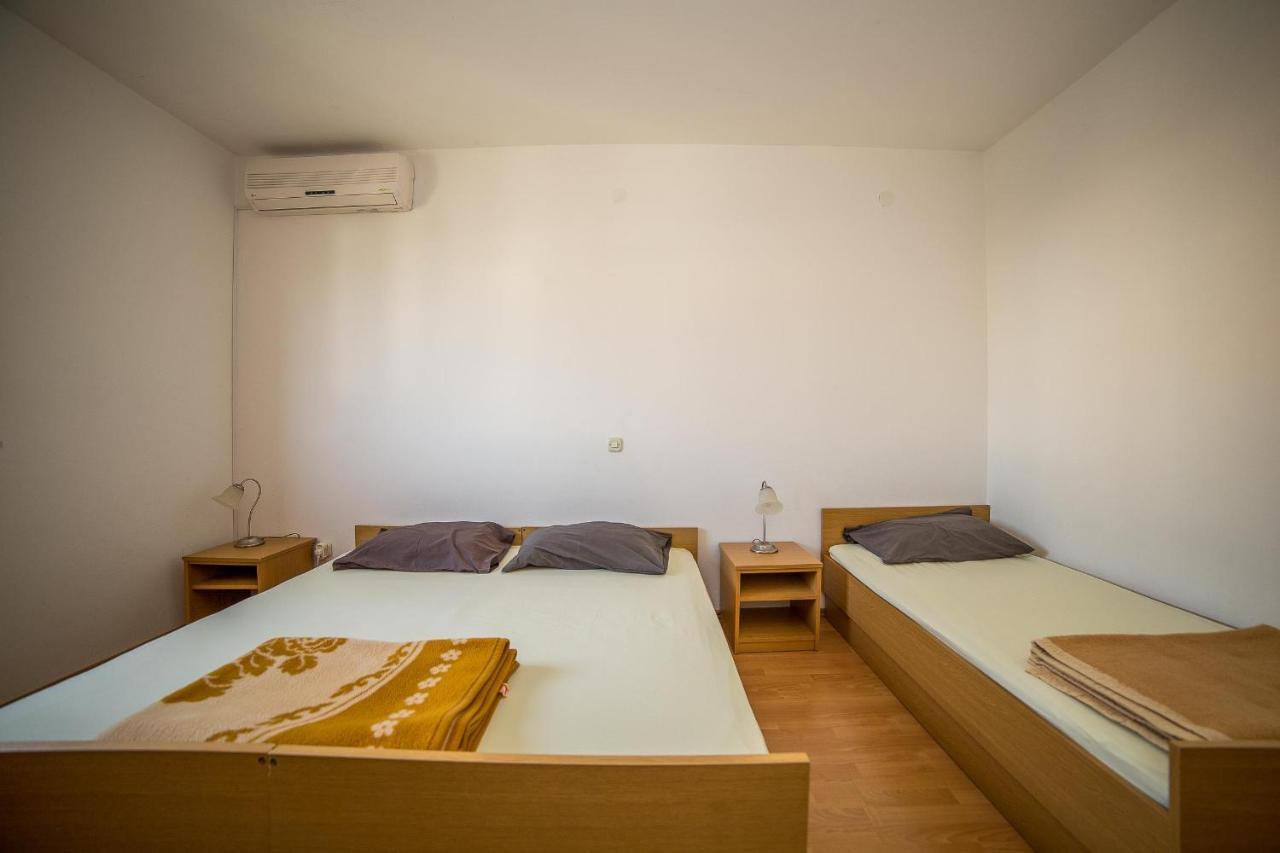 Apartments Grulovic Srima Dış mekan fotoğraf