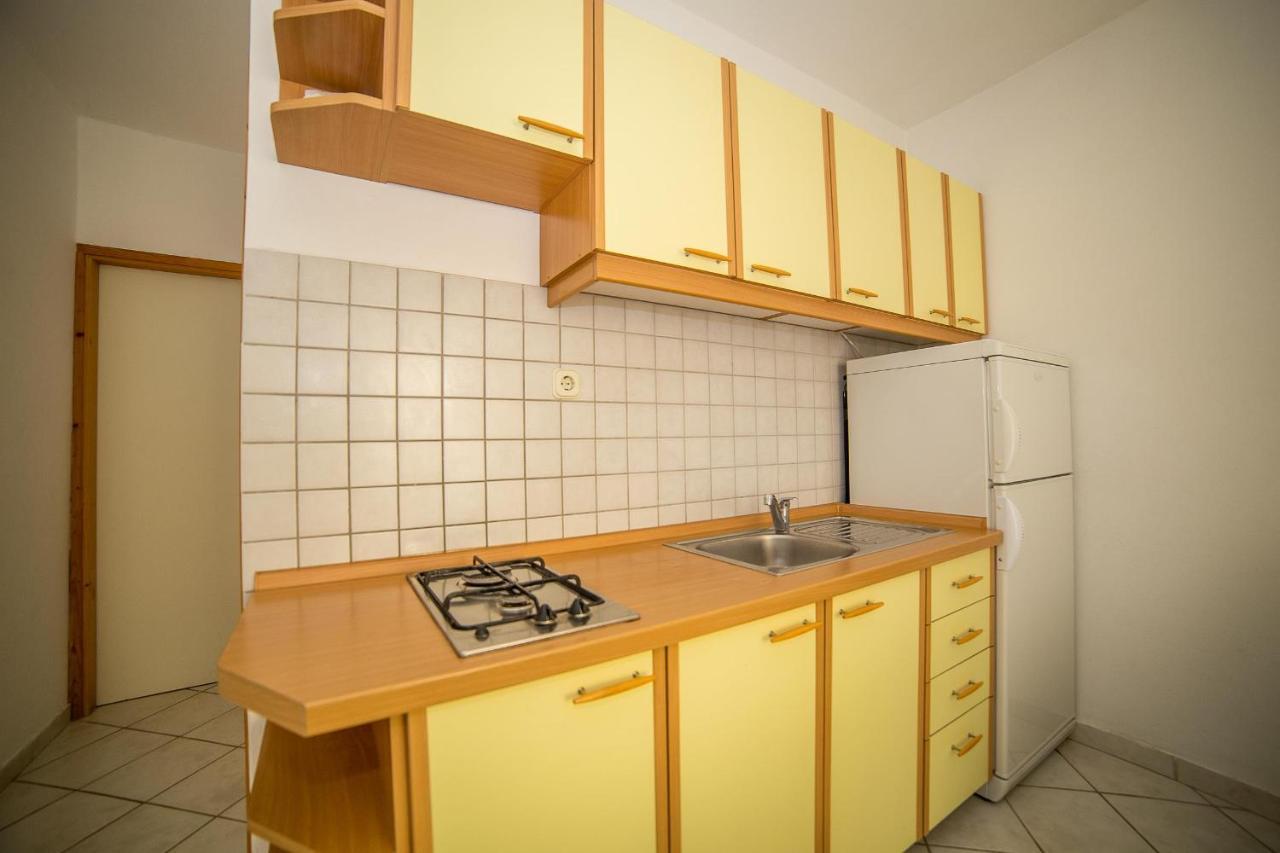 Apartments Grulovic Srima Dış mekan fotoğraf