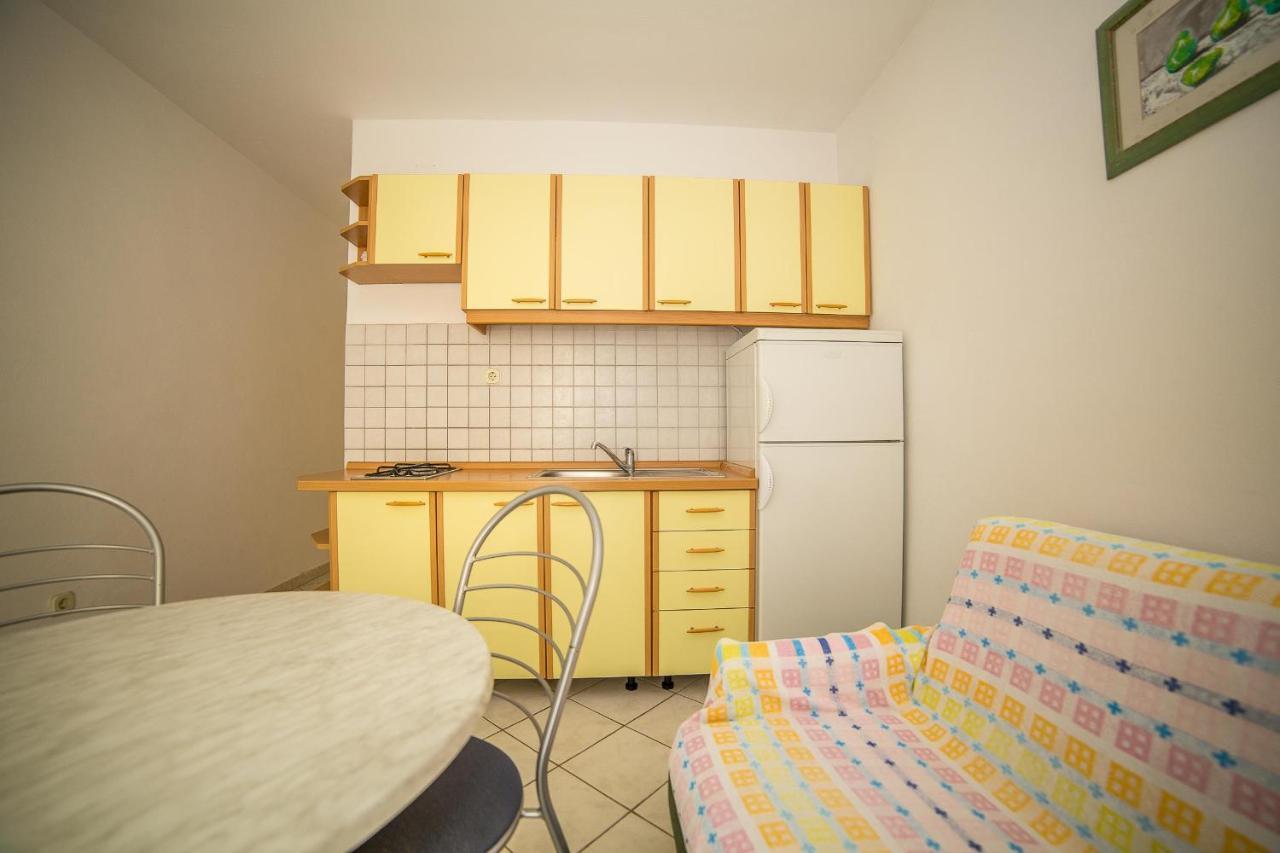 Apartments Grulovic Srima Dış mekan fotoğraf