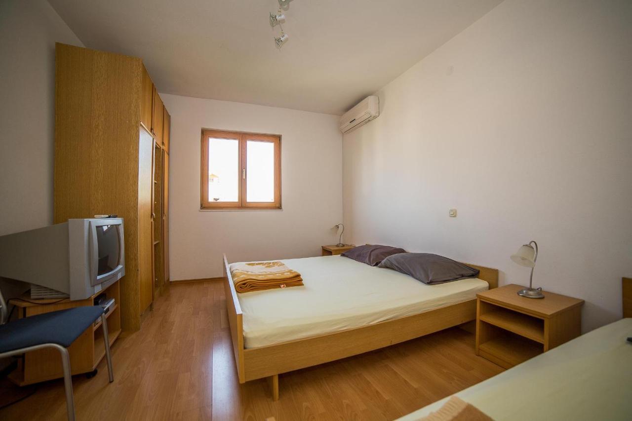 Apartments Grulovic Srima Dış mekan fotoğraf